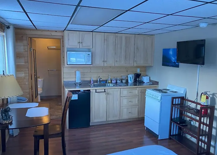 Halibut House Unit 3