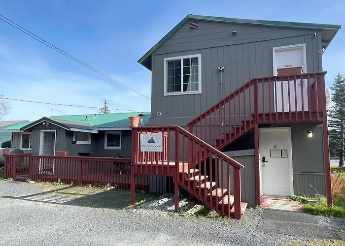 Halibut House Unit 3