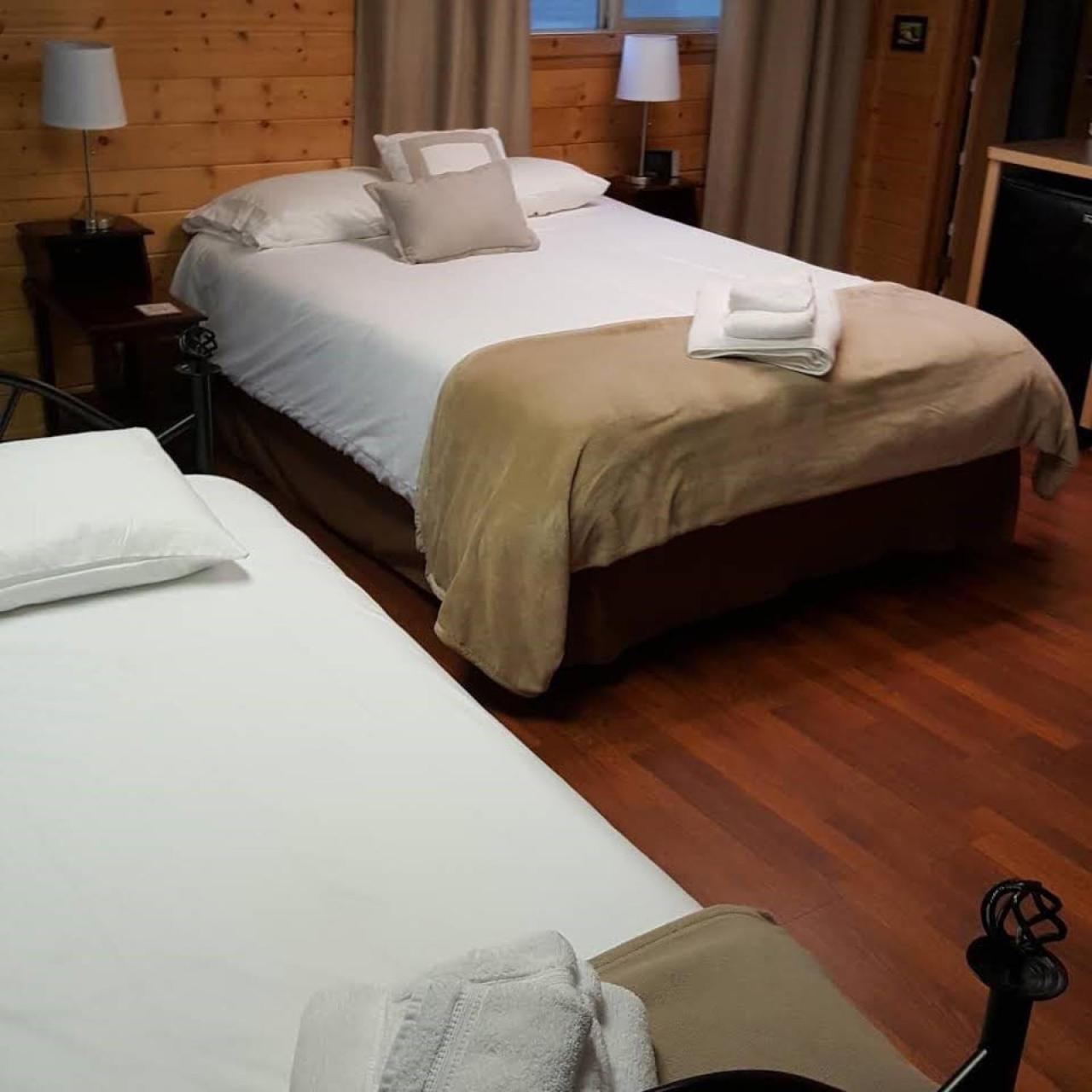 Halibut House Unit 3 * Seward