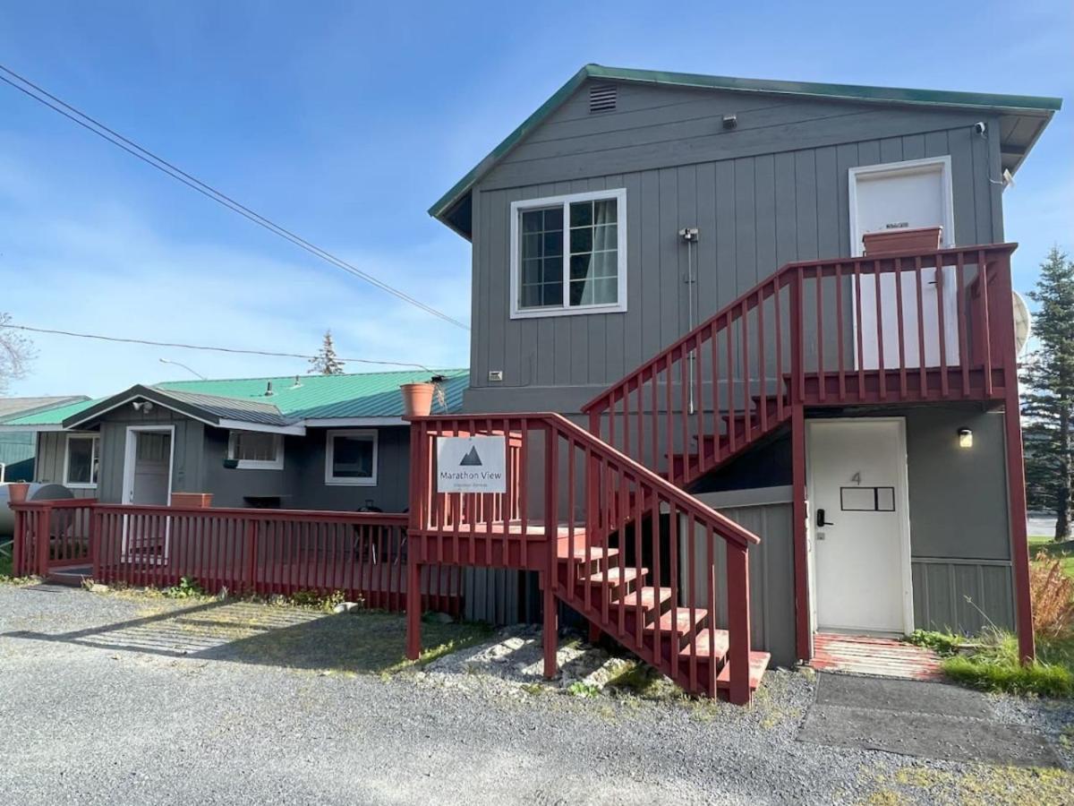Halibut House Unit 3 Seward